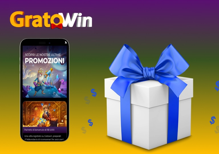 gratowin bonus