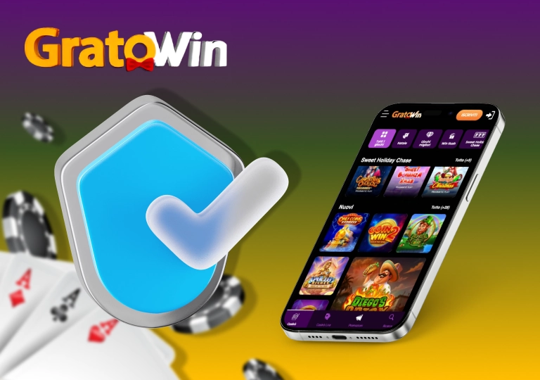 Gratowin Casino