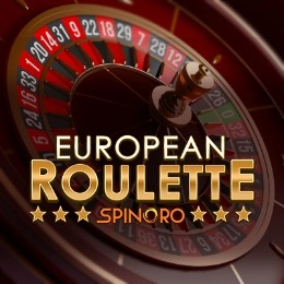 gratowin european roulette