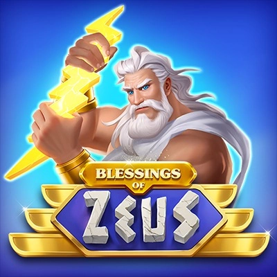gratowin blessings of zeus
